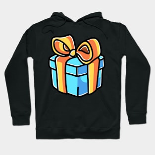 Gift Box Hoodie